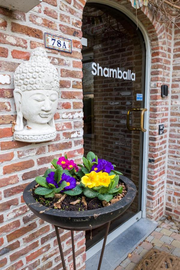 Shamballa B & B/ Logies Deinze Εξωτερικό φωτογραφία