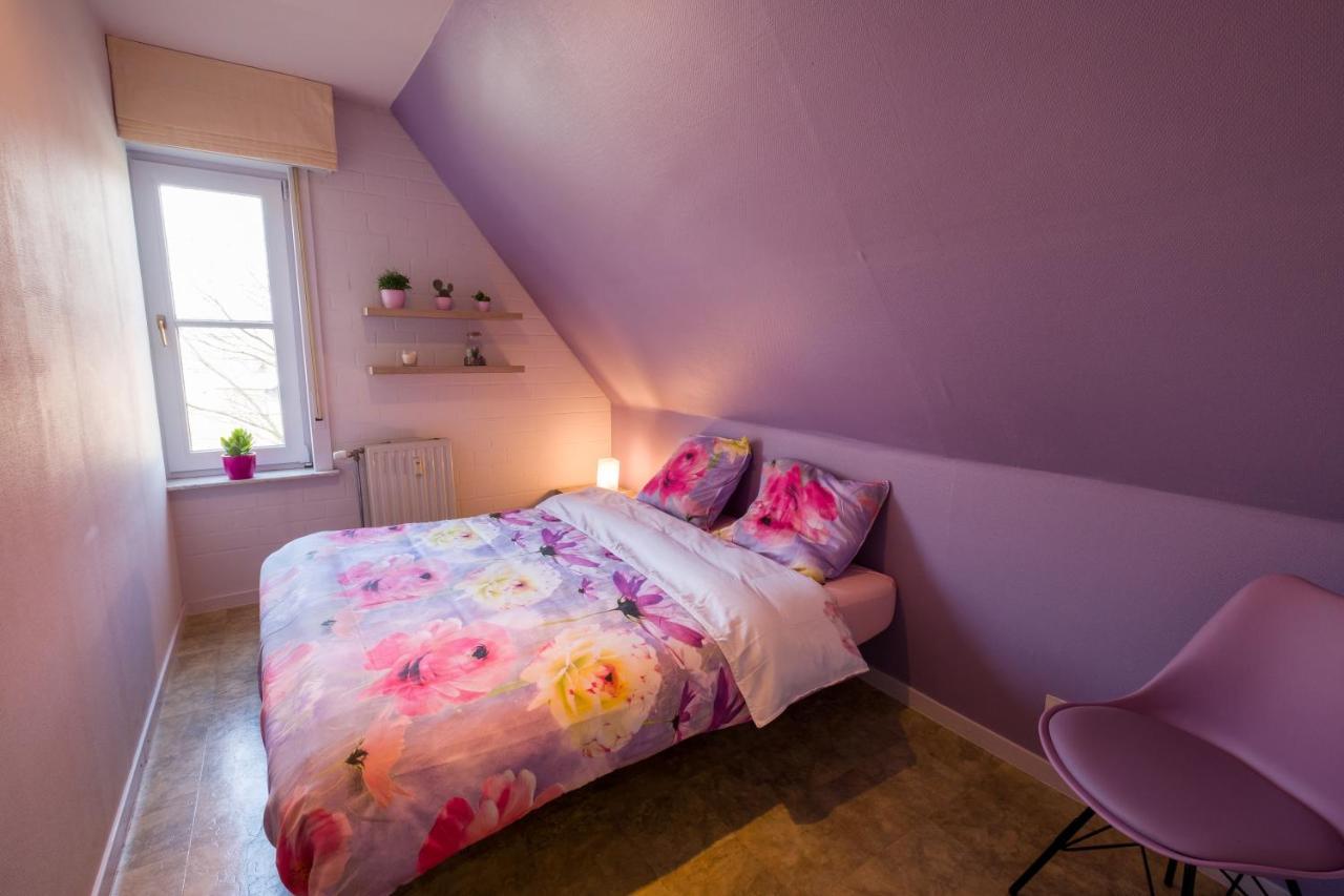 Shamballa B & B/ Logies Deinze Εξωτερικό φωτογραφία