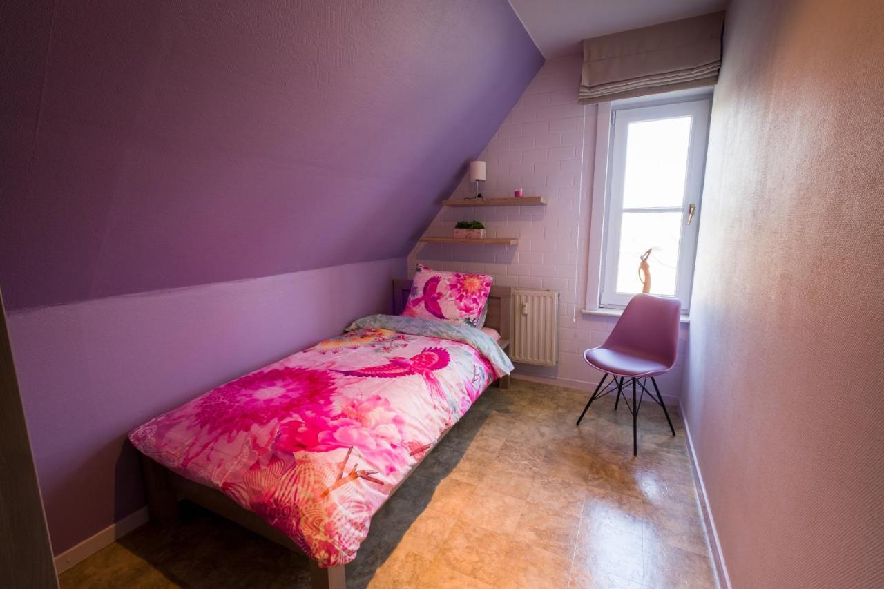 Shamballa B & B/ Logies Deinze Εξωτερικό φωτογραφία