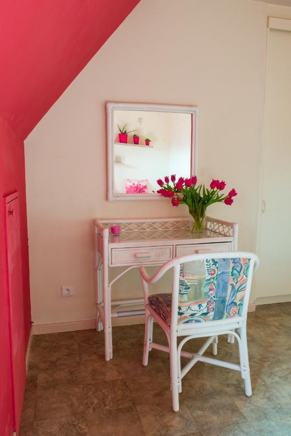 Shamballa B & B/ Logies Deinze Εξωτερικό φωτογραφία