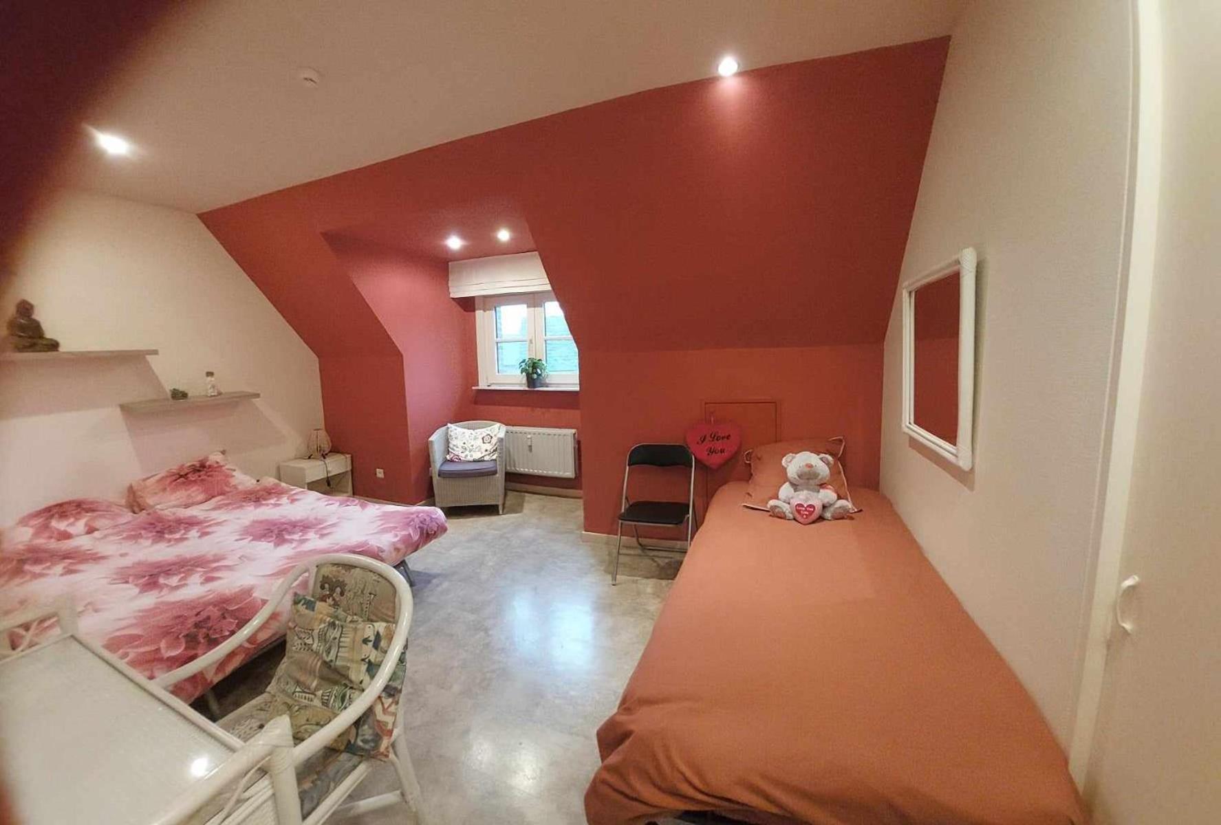 Shamballa B & B/ Logies Deinze Εξωτερικό φωτογραφία